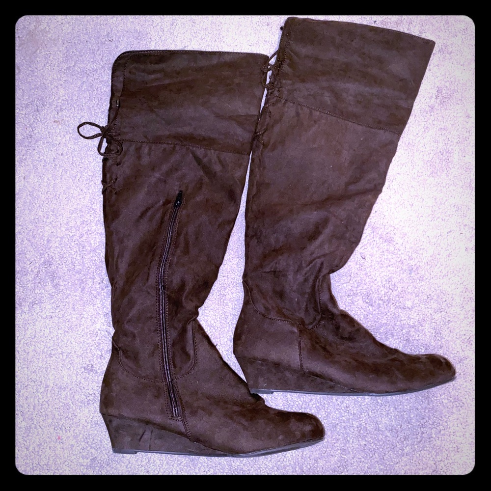 Women’s boots